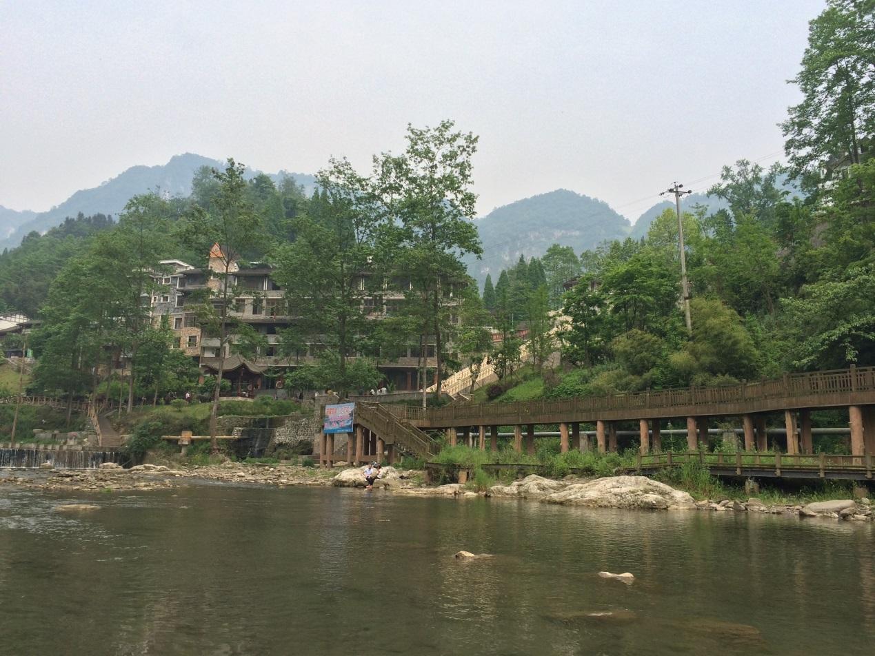 河北驰援!这个医疗实力,神农架的情况不是大事