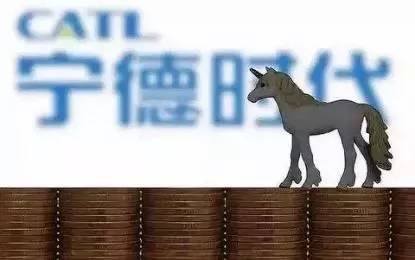 在焦虑中封神，宁德时代如何越走越稳？