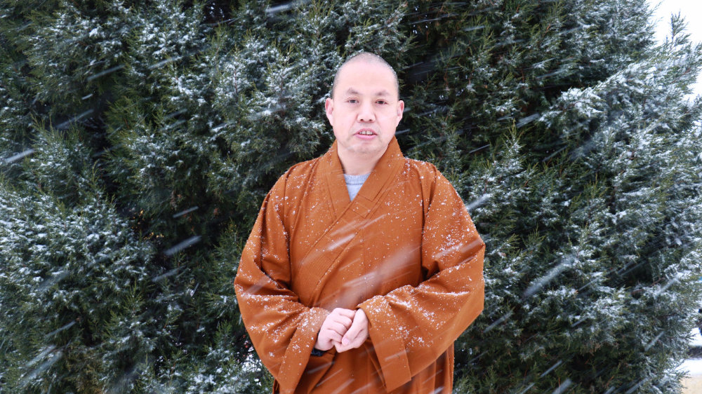 祝福生活的故事与希望