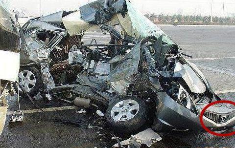 车辆安全是由什么决定的？日本车到底安不安全？看完就心里有数了