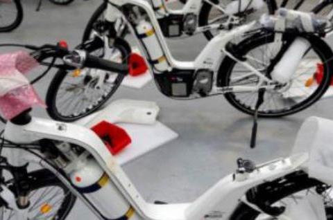 很多骑友对新国标不感冒，有更好的替代品吗？网友：这款车不错