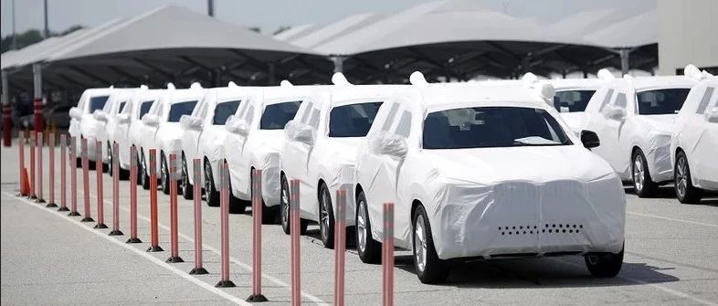 1月汽车经销商库存预警指数依旧高企 2月压力或更大