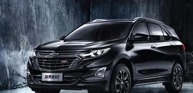 20万左右的预算入手SUV,有什么车型推荐?小佳为你解析