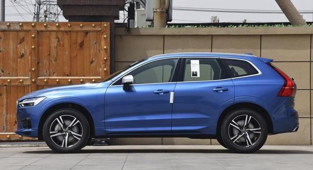 沃尔沃XC60提车作业,车主提车1个月后,憋了一肚子话想说!