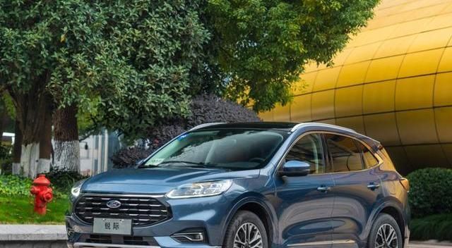 20万左右的预算入手SUV,有什么车型推荐?小佳为你解析