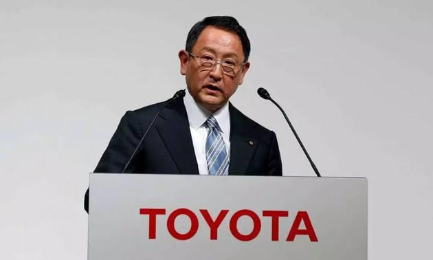 丰田发布第2代氢燃料电池车,续航超600km,国产新能源“末日”?