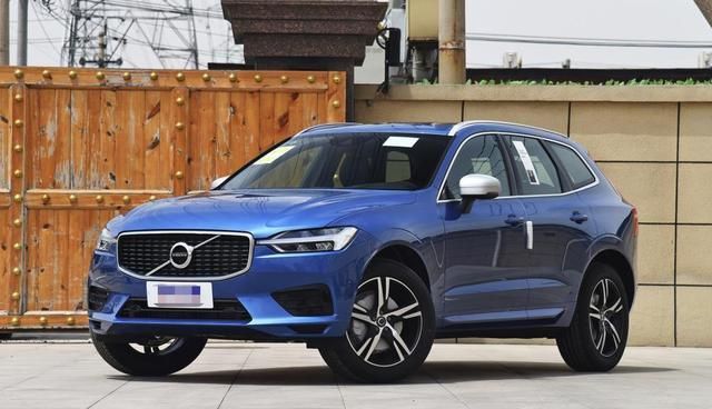 沃尔沃XC60提车作业,车主提车1个月后,憋了一肚子话想说!