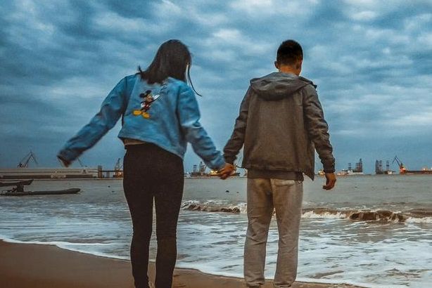 情人节那天，老公给我发了个红包，让我看清了他的真面目