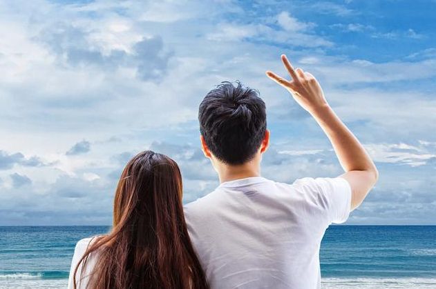 情人节那天，老公给我发了个红包，让我看清了他的真面目