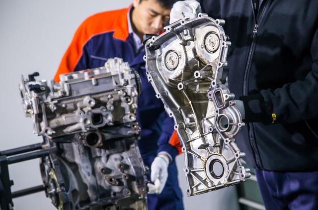 共克时艰,吉利1月销量超11万,旗下缤瑞成购车新标准