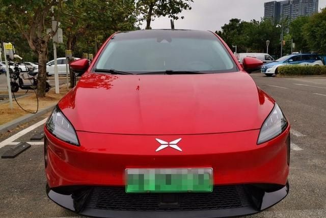 花16.38万提了辆小鹏汽车G3,用车3960公里后,车主表示有话要说