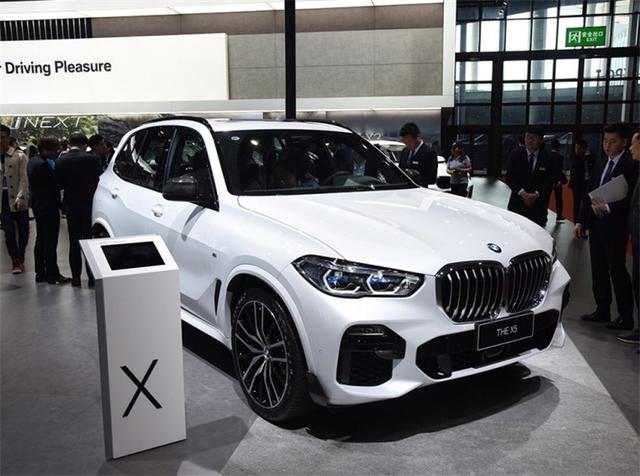 宝马X1、X3和X5内测对比,结果意想不到,太惊讶了
