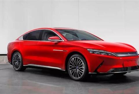 续航600公里要过时了？2020年这三款车将超700公里