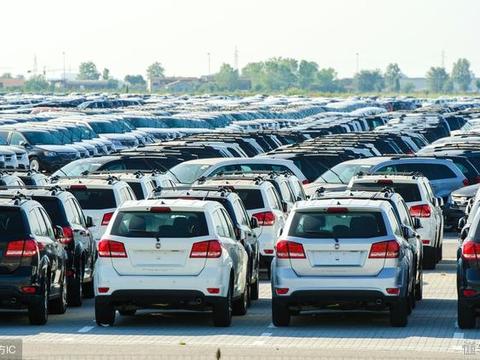 卖不出去的库存车最终都哪去了？老销售员揭露这个秘密！