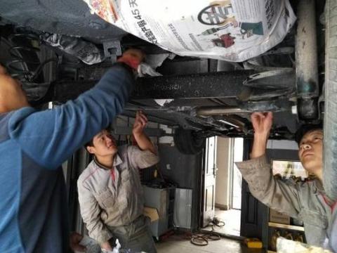 汽车有哪些保养时可以自己做的？学会这3招，每年能省上千块