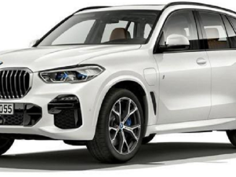 百公里加速5秒，有动力还有空间，有哪些省油豪华SUV值得推荐？