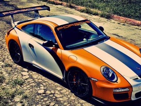 你见过最酷的改装有哪些？