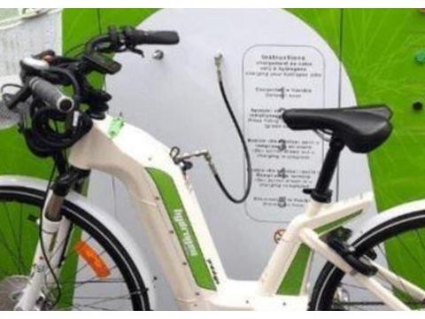 电动车的替代品真的来了，不需加油和充电，老百姓们都很喜欢