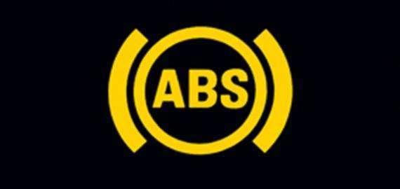 主动安全配置知多少，ABS、ESP、ASR...都是干嘛的？