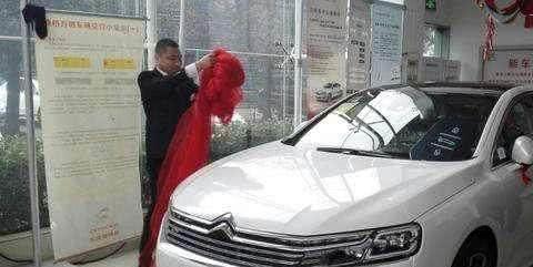 法系车为何比国产车牛？内行人：光看底盘，输得很彻底