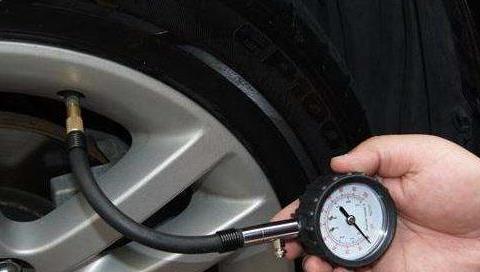 汽车保养不要过度，但是一定要全面，轮胎保养也要注意