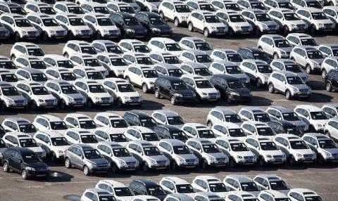 被央视点名的7家车企，库存过量，占用千亿资金，网友：快破产了