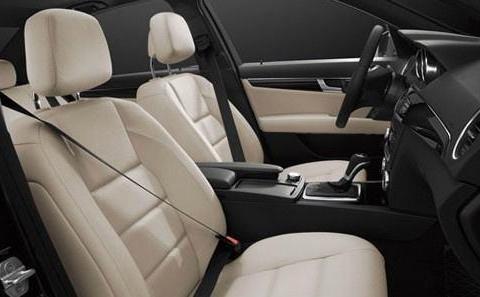 颠覆性的汽车五大安全配置，你都知道吗？