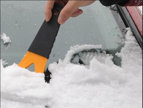 冬季用车要注意的8个注意点，第3东北常用，第8一定要多观察