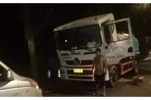 共同战“疫”使命必达，奥铃与你在一起