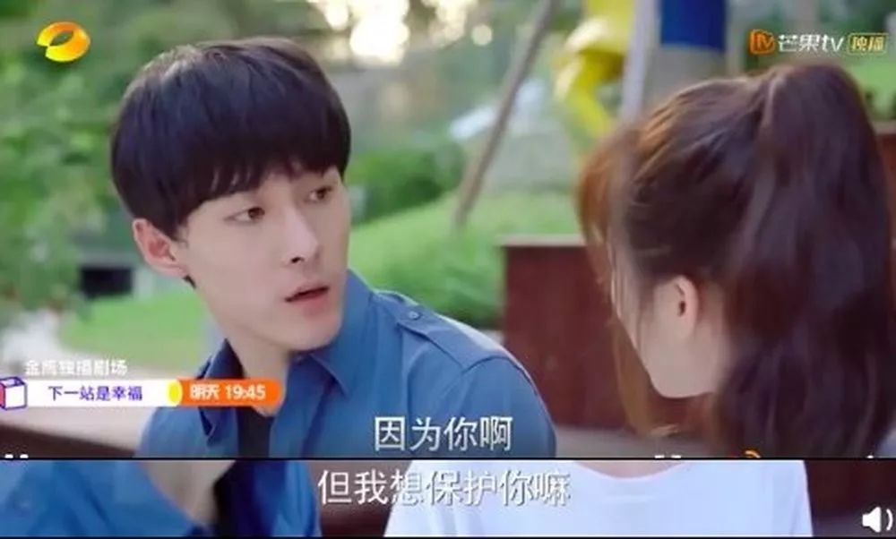 有一说一,我确实馋他们的身子