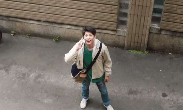 有一说一,我确实馋他们的身子