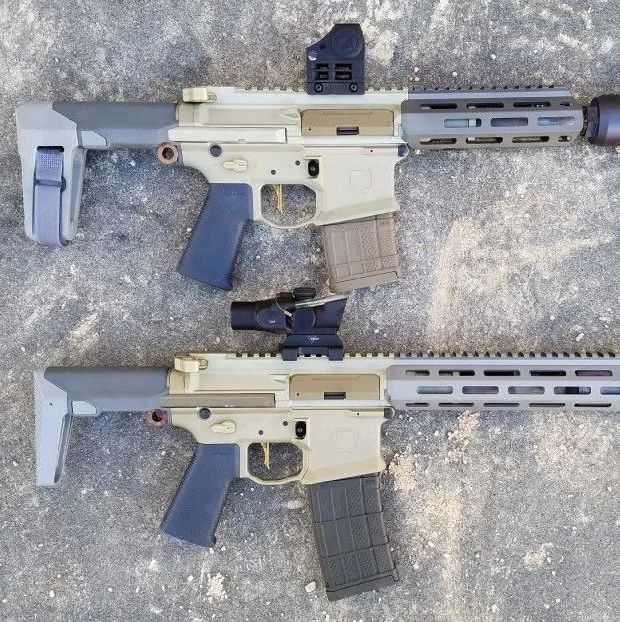 啓平社製 少年競技用銃