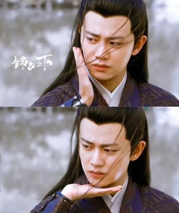 有一说一,我确实馋他们的身子