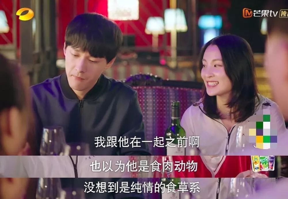 有一说一,我确实馋他们的身子