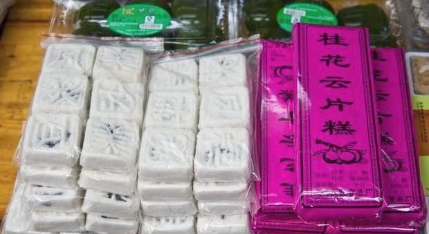 舌尖上的年“味”!这些春节美食,哪种年味是你记忆中的味道?
