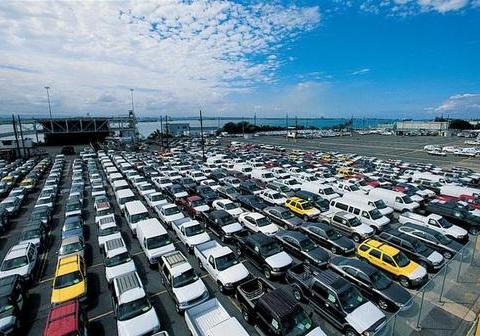 北京车展为什么延期？