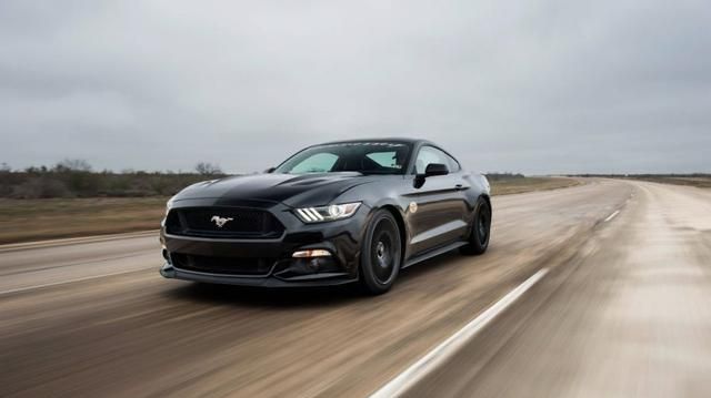 欧版Mustang Mach-E官图发布 国内网友:钱包还没准备好