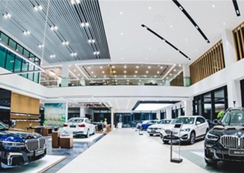 四线城市4S店每月费用60多万 疾呼资金难周转或无车可卖