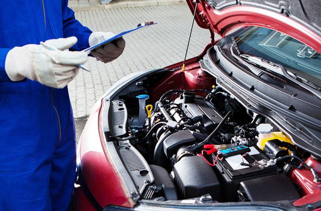 车为什么打不着火呢？以下几种原因