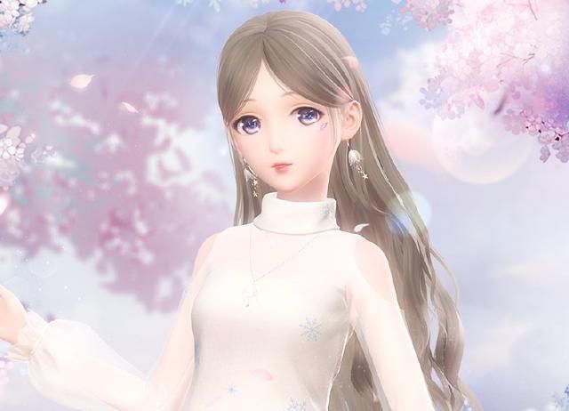 闪耀暖暖甜美卡排名_闪耀暖暖新甜美非凡套装游乐绘情报公开官方福利放