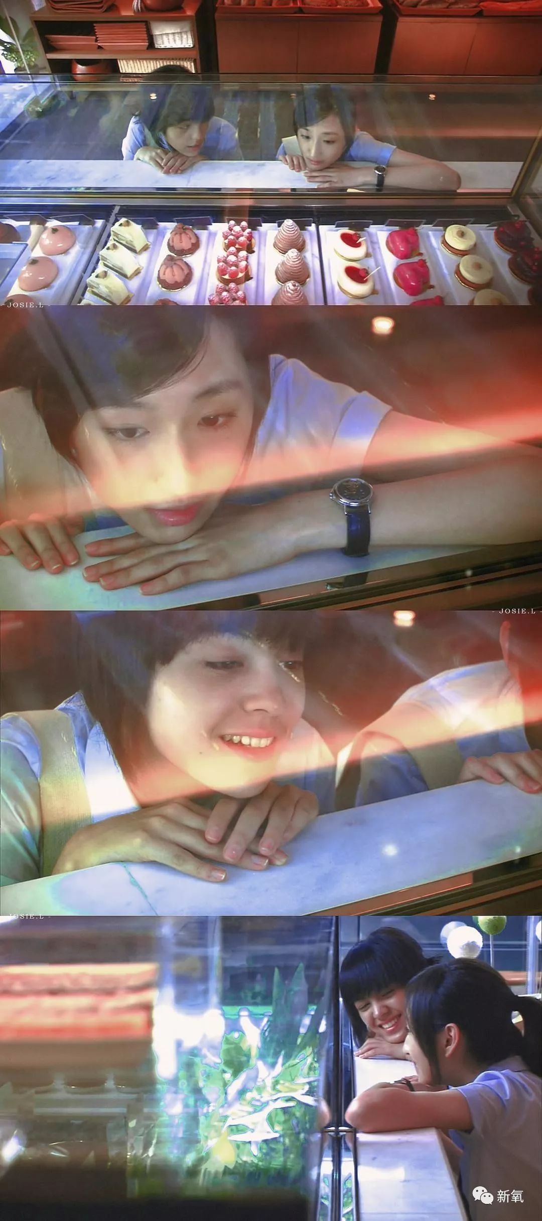 凭一部偶像剧就爆红的女明星,居然19岁就结婚