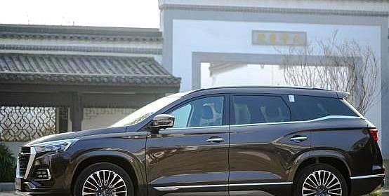 厉害了奇瑞!L4级无人自动驾驶汽车,让你大开眼界!