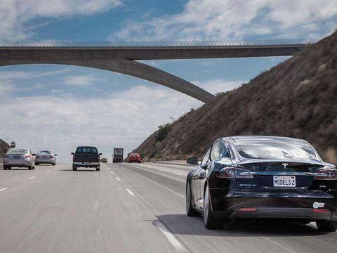 自己什么都没做，为啥跑完高速，感觉车子更有劲