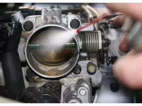 怠速抖动跟它有关联！这个娇气的零部件也得好好养护