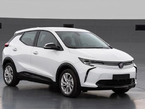 NEDC续航500公里 别克VELITE 7续航信息曝光