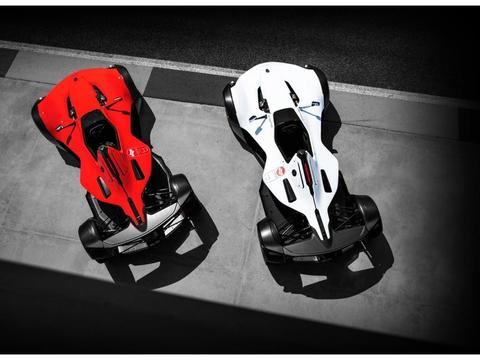 二代将至？BAC Mono Final Edition将于日内瓦展出