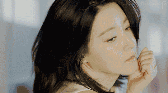 上世纪九十年代南韩美人大合集！初代梦中情人谁最美？