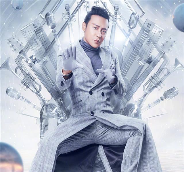 “小虎队”20多年后再同台,苏有朋是导师,陈志朋却成了学员!