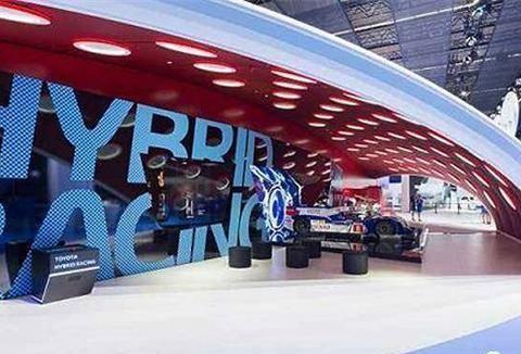 四线城市4S店每月费用60多万 疾呼资金难周转或无车可卖