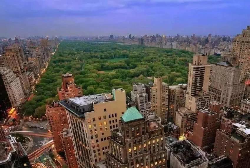 纽约2020已建成高楼_曾经的全球最高摩天大楼:213米高建成111年